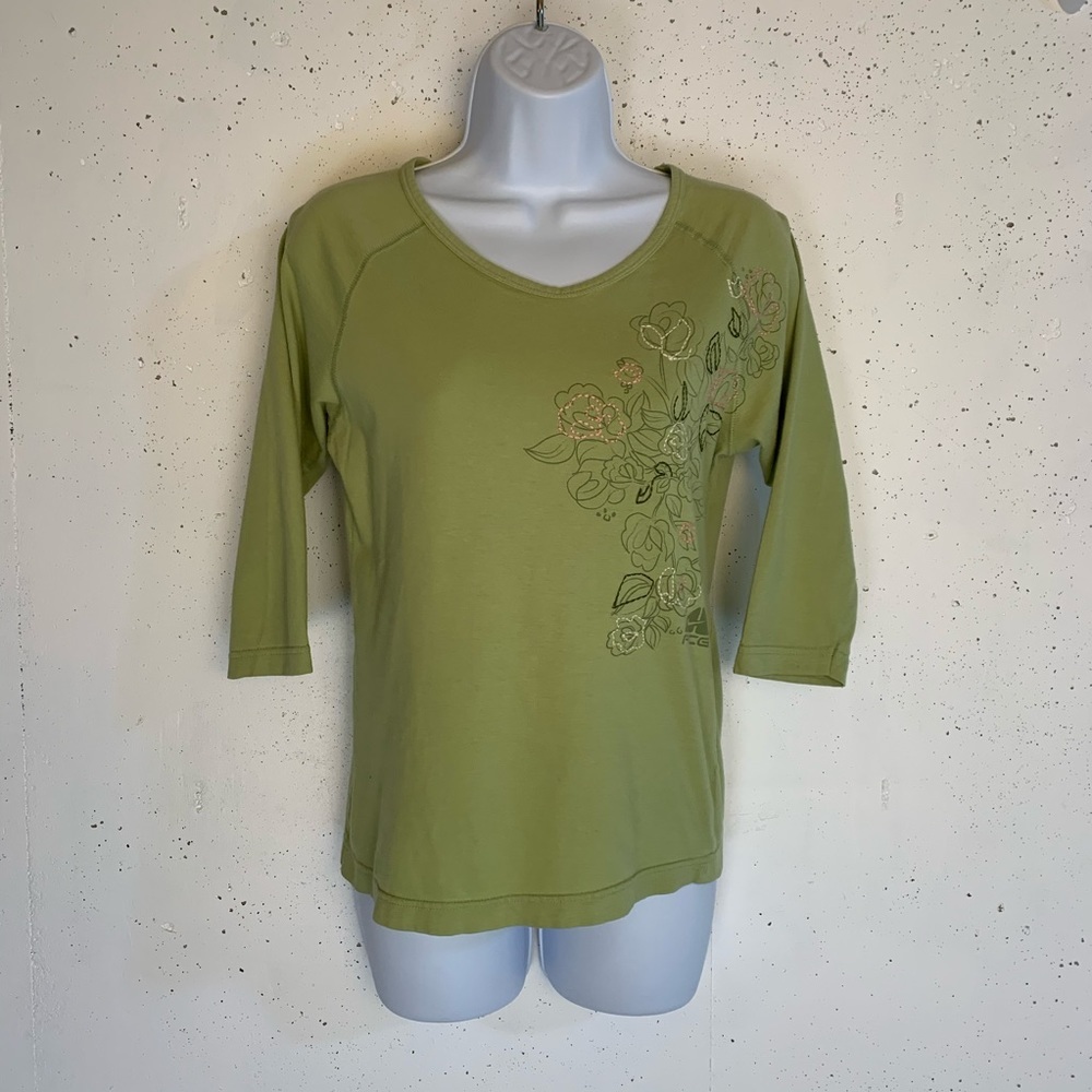 Nike ACG 3/4 Sleeve